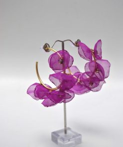 Aros flores bugamvilla