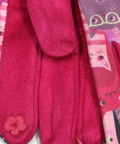 Alternative view of Guantes Gatitos De Colores