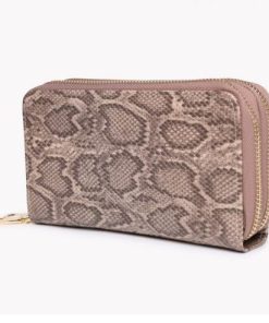Billetero Monedero Animal Print