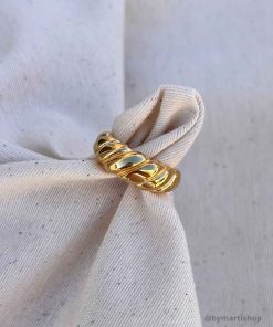 Anillo croissant