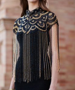 Alternative view of CAPA DE FIESTA DE PEDRERÍA HANOI