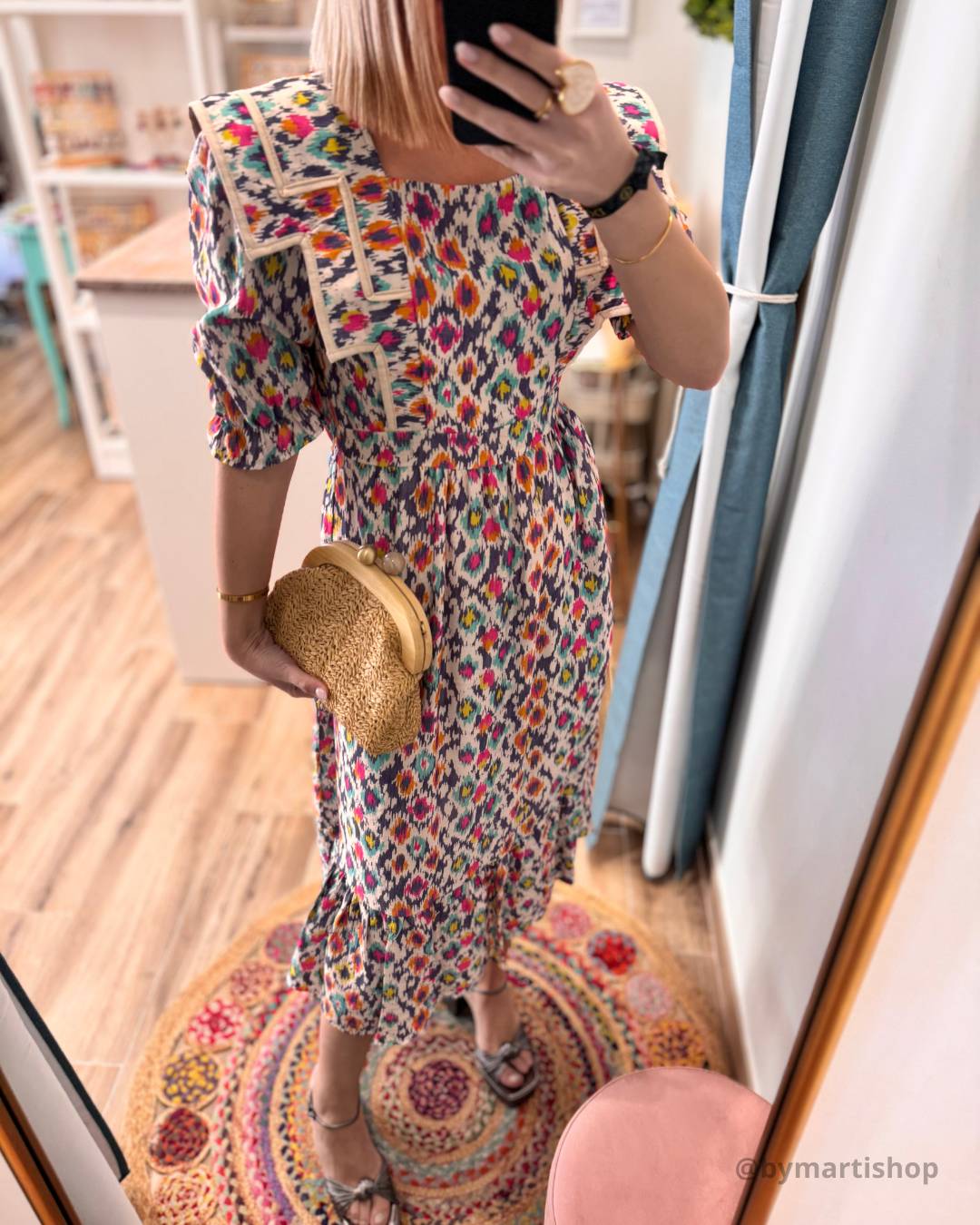 Vestido Macarena - Imagen 2