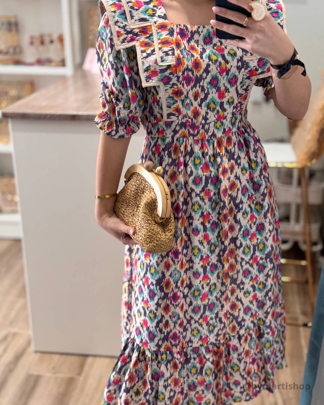 Vestido Macarena - Imagen 3
